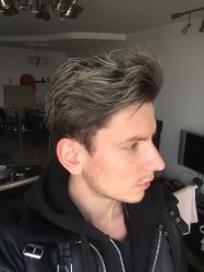 -AFA Hair studio·女士发型设计