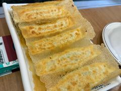 -春水锅贴·传统鲁菜(大明湖店)