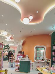 -奈尔宝·儿童乐园·亲子餐厅(苏州大悦城店)