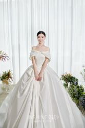 -韩国天使嫁衣婚纱礼服馆(上海旗舰店)