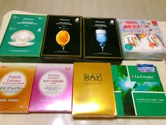 -Olé精品超市(北京合生汇店)