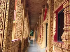 -西双版纳勐泐文化旅游区