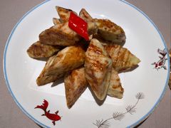 招积茄子-小炳胜(天环店)