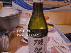 -鳗鲔料理小馆