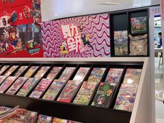 -任天堂Nintendo Switch体验店(天河城店)