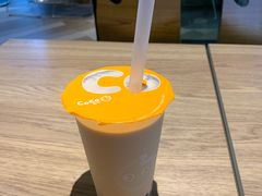 -CoCo都可(虹口龙之梦店)