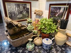 -老街杂酱面(东升街店)