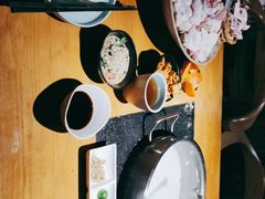 -洪氏嗨捞·广东猪肚鸡·椰子鸡火锅(西咸万象城店)