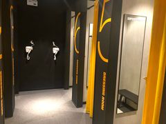 -超级猩猩健身·私教·团课·自助训练(客村丽影广场店)