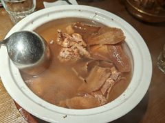 -张家卫·阳江菜·小海鲜(肥婆湾桥店)