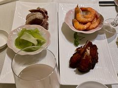 -太湖饭店·寄畅轩中餐厅