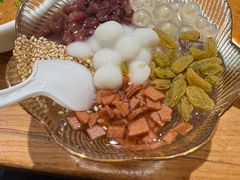 -蜀留香火锅(社会山店)