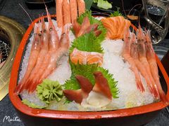-神户赤童日式烤肉伙伴(东直门店)