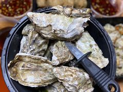 -望江门小龙虾·烧烤(九堡店)
