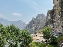 -孤山寨风景区