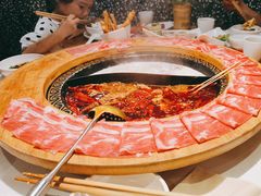 -川中渝夫火锅(铜陵万达广场店)