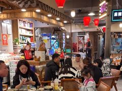 -塘屋烧烤·云南火塘烧烤品牌(春城慧谷旗舰店)