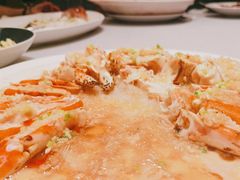 -龙宴海鲜城(经中路店)