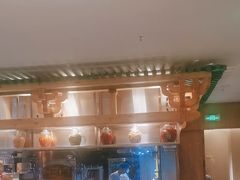 -南堂小馆·川菜馆(德商国际店)