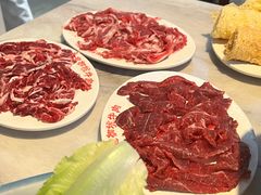 -合意桐坑牛肉粿·鲜牛肉火锅(嵩山总店)