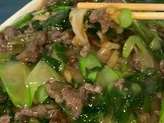 -菜忠潮州牛肉店(岗厦店)