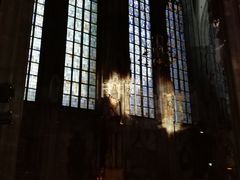 -斯蒂芬主教座堂(Stephansdom)