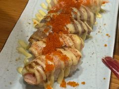 -福匠日本料理(人民路店)