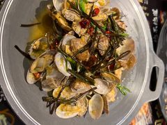 -纪录片《人生一串》体验店(静安店)