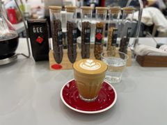 -Gee Coffee Roasters(万象城店)