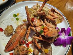 -醉壹号海鲜大排档·老厦门特色菜(厦门美食地标店)