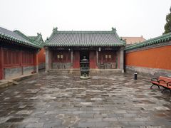 -历代帝王庙博物馆