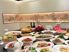 -聚宾楼·烤鸭·家宴(科技三路店)