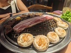 -陇璟烧肉酒场(友谊阳光城店)