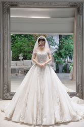 -MuseMarry婚纱(前海嘉里中心店)