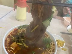 -南湖中华面馆(迈尧路店)
