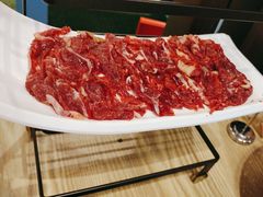 -朱氏牛鼎记鲜牛火锅(山水华庭店)