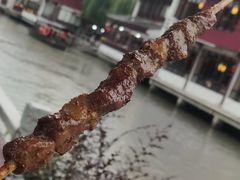 -召稼楼古镇
