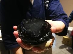-酒井酱子·深夜食堂(东城汇店)