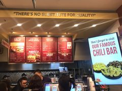 -The Habit Burger Grill 哈比特汉堡(爱琴海店)