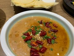 蒸虾酱-胶东小渔村·博山菜(齐悦店)