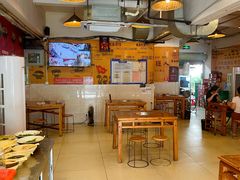 -洪大厨鸡煲(福田店)