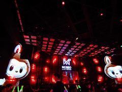 -MOSSO·Liveshow(M3香港广场店)