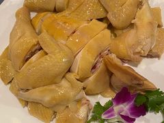 -卡尔顿东方银龙酒店•广西菜•早茶