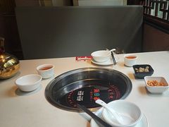 -潮泰牛肉火锅 · 创于1992年(国贸店)
