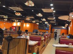 -呼伦贝尔烤羊·蒙古烤羊排(南田路总店)