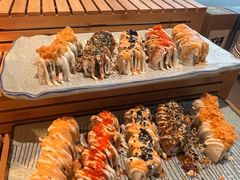 -王氏炉匠·烧鸟放题自助(三里屯店)