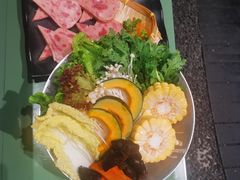 -椰庭·椰子鸡·创意玩家(晶耀前滩店)