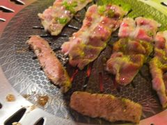 -南浦洞烤肉·新世界版(奥体店)