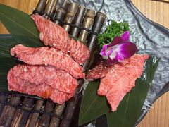 -丸藏和牛烧肉专门店(园区师惠坊店)