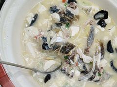 -洛东土菜馆(建国北路店)